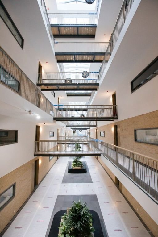 Modern appartement met parkeerplaats nabij centrum Purmerend - Afbeelding 6