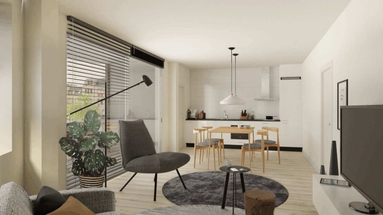 Modern appartement met parkeerplaats nabij centrum Purmerend - Afbeelding 10