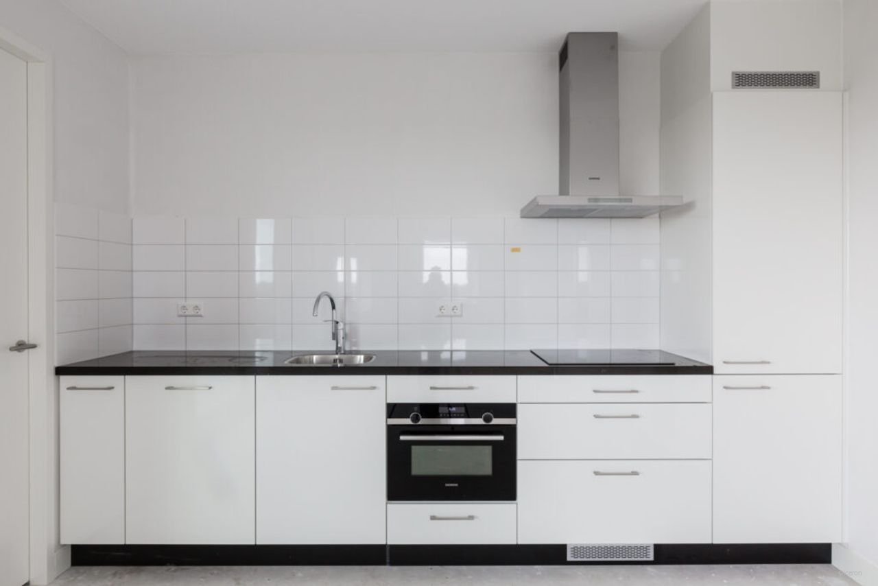 Modern appartement met parkeerplaats nabij centrum Purmerend - Afbeelding 11