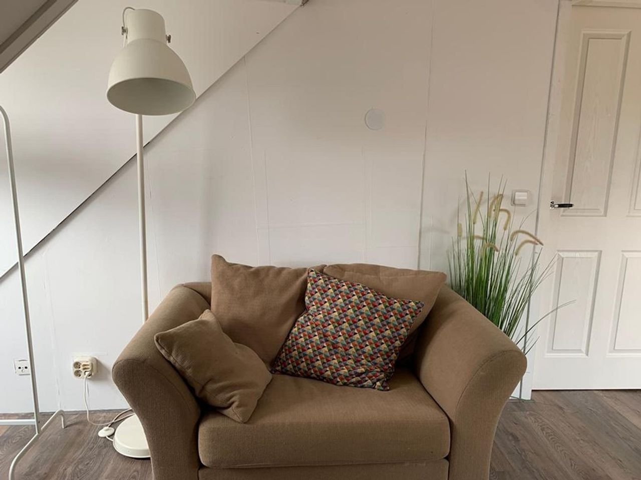 Gemeubileerd appartement (122 m²) in Oud Koog - Afbeelding 2