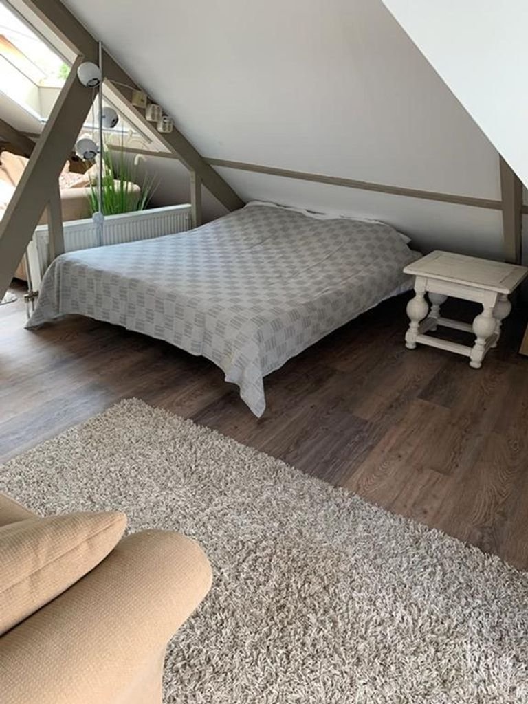 Gemeubileerd appartement (122 m²) in Oud Koog - Afbeelding 1