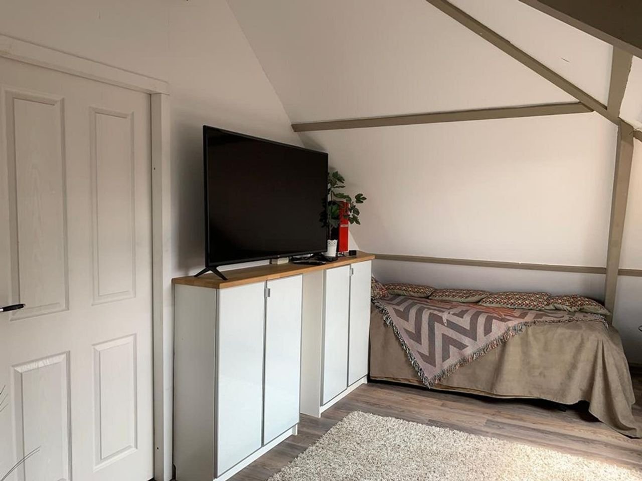 Gemeubileerd appartement (122 m²) in Oud Koog - Afbeelding 3