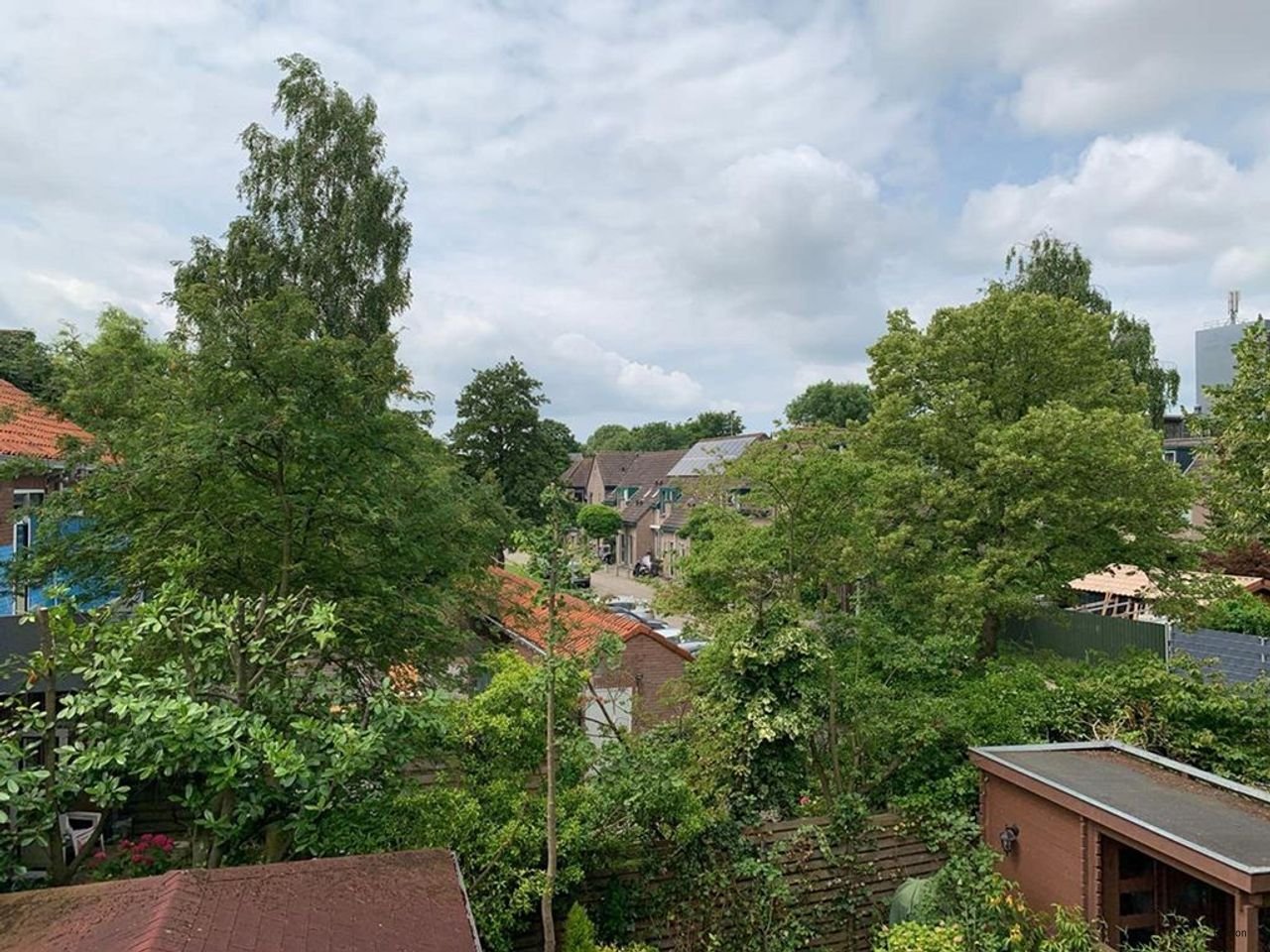 Gemeubileerd appartement (122 m²) in Oud Koog - Afbeelding 8