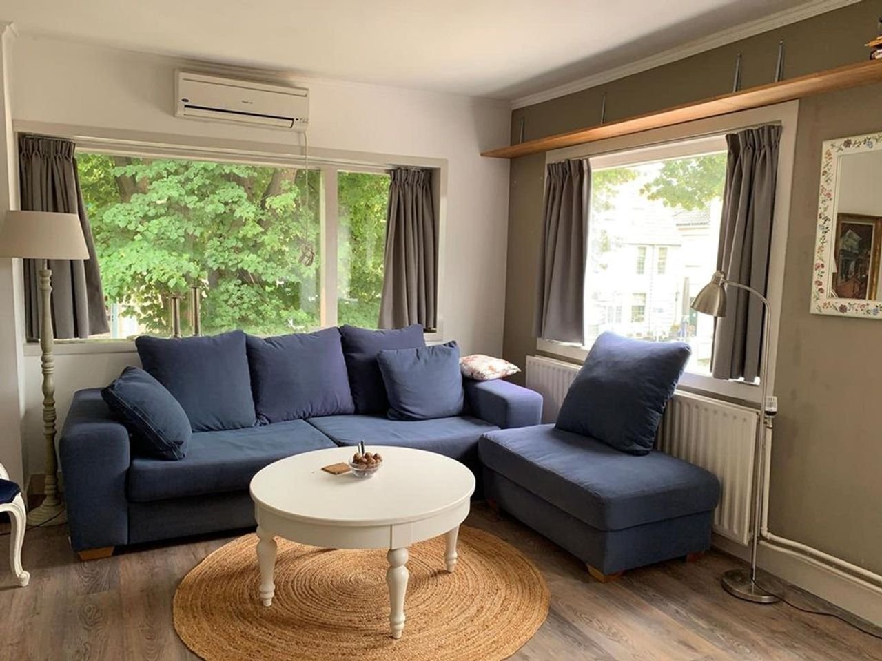 Gemeubileerd appartement (122 m²) in Oud Koog - Afbeelding 9