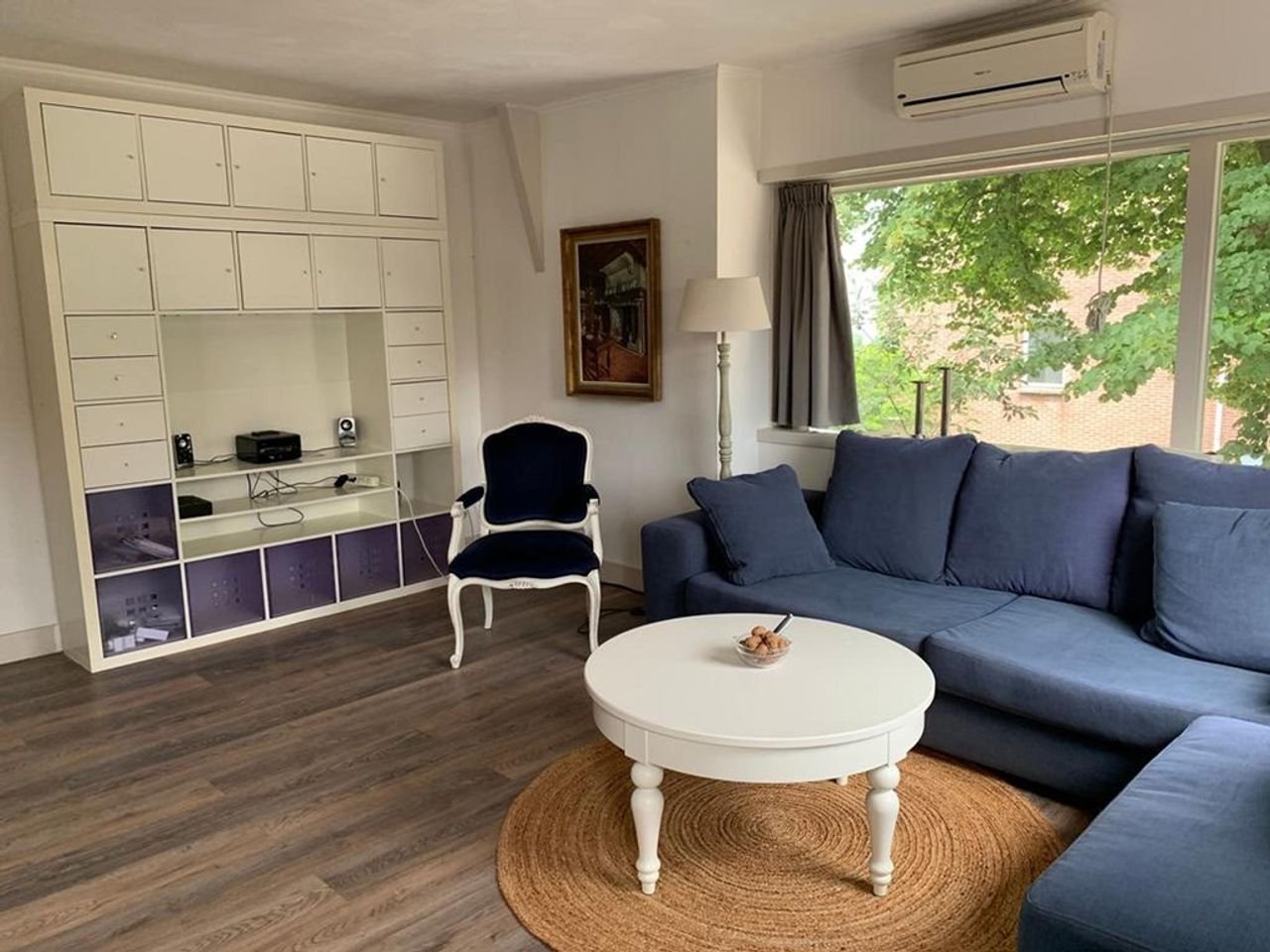 Gemeubileerd appartement (122 m²) in Oud Koog - Afbeelding 10