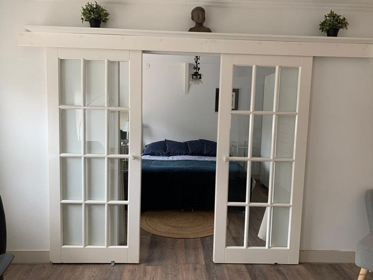 Gemeubileerd appartement (122 m²) in Oud Koog - Afbeelding 14