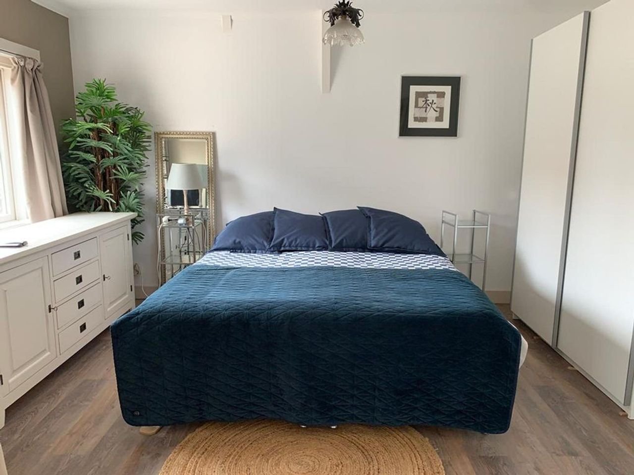 Gemeubileerd appartement (122 m²) in Oud Koog - Afbeelding 15