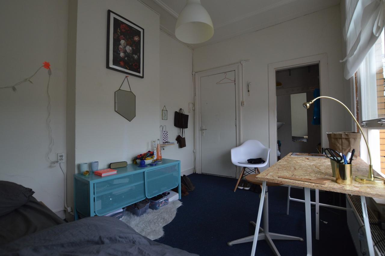 Kamer per direct in Veerallee, Zwolle - Afbeelding 2