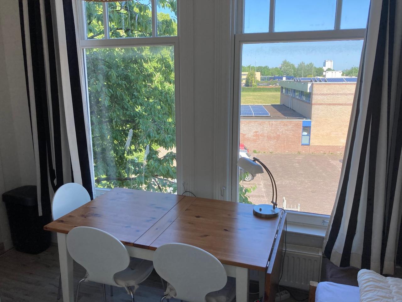 Kamer per direct in Veerallee, Zwolle - Afbeelding 4