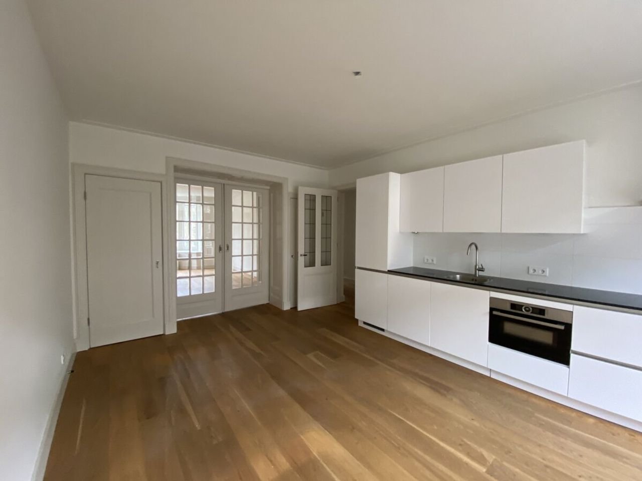 Apartment (107 m²) in the Scheldebuurt - Image 3