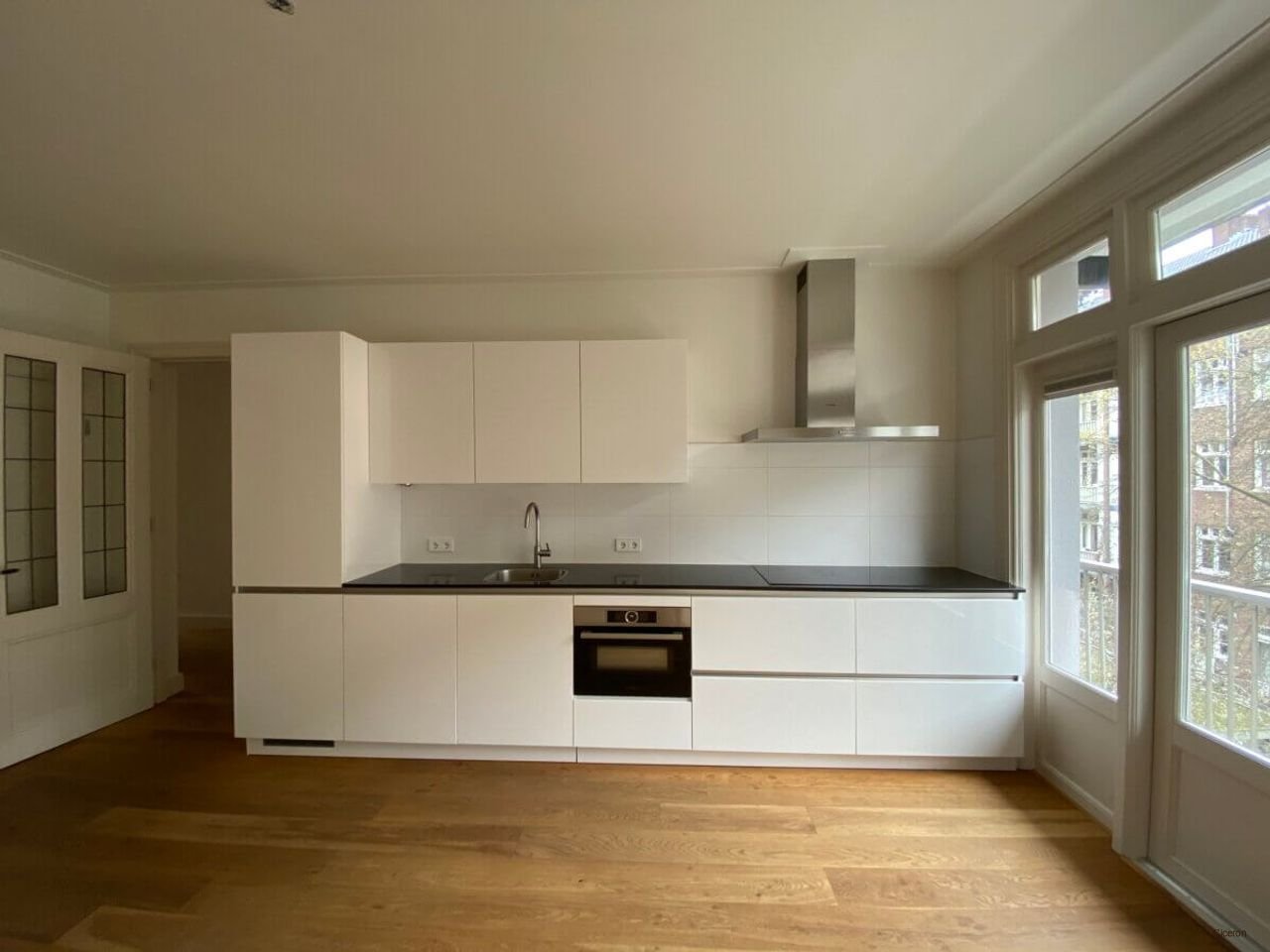 Apartment (107 m²) in the Scheldebuurt - Image 2