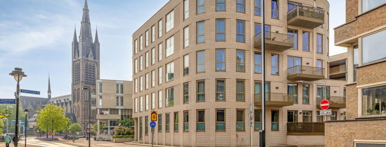 60 m² appartement in hartje Hilversum - Afbeelding 2
