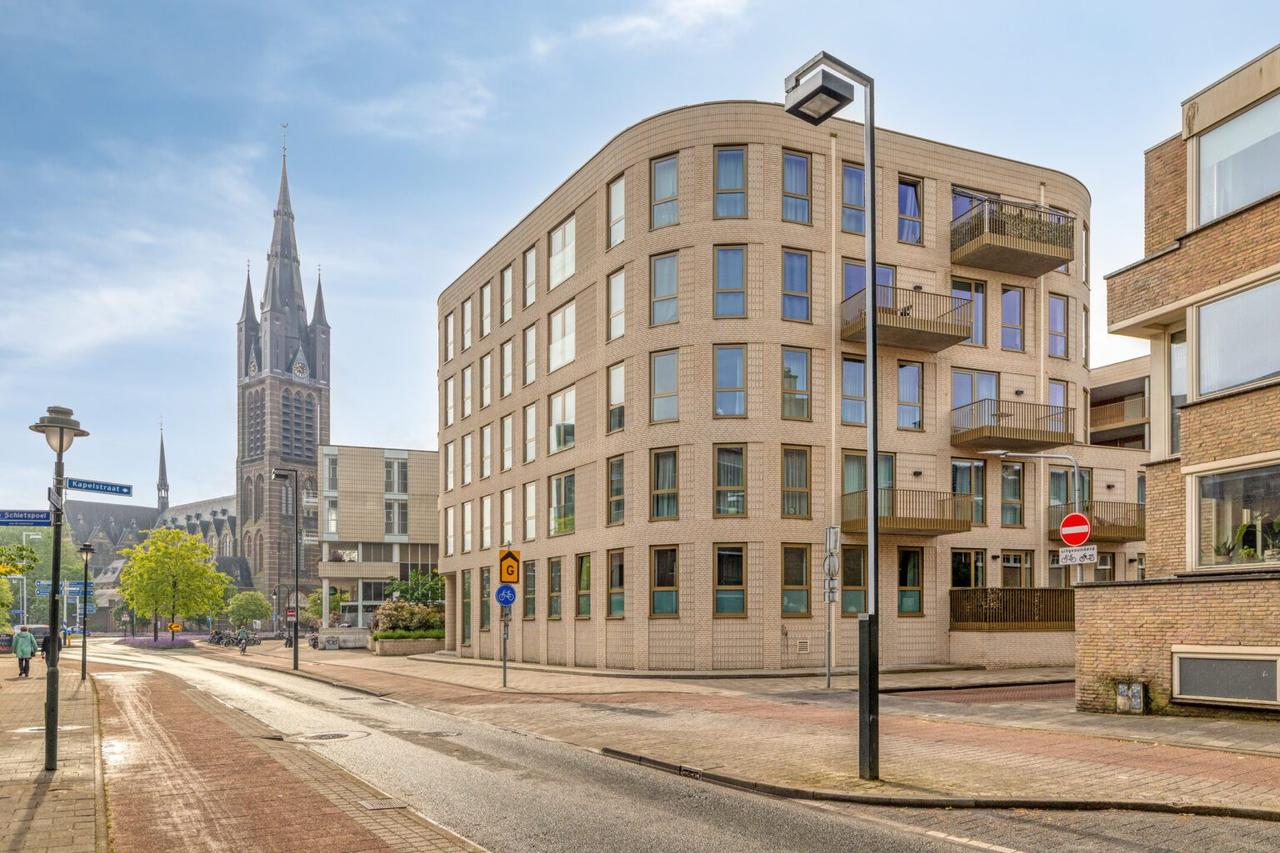 60 m² appartement in hartje Hilversum - Afbeelding 4