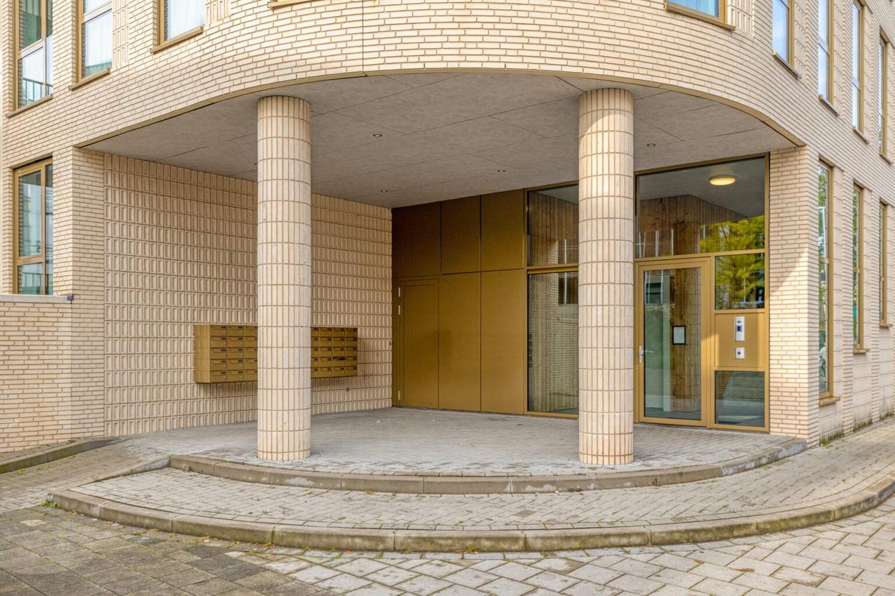 60 m² appartement in hartje Hilversum - Afbeelding 5