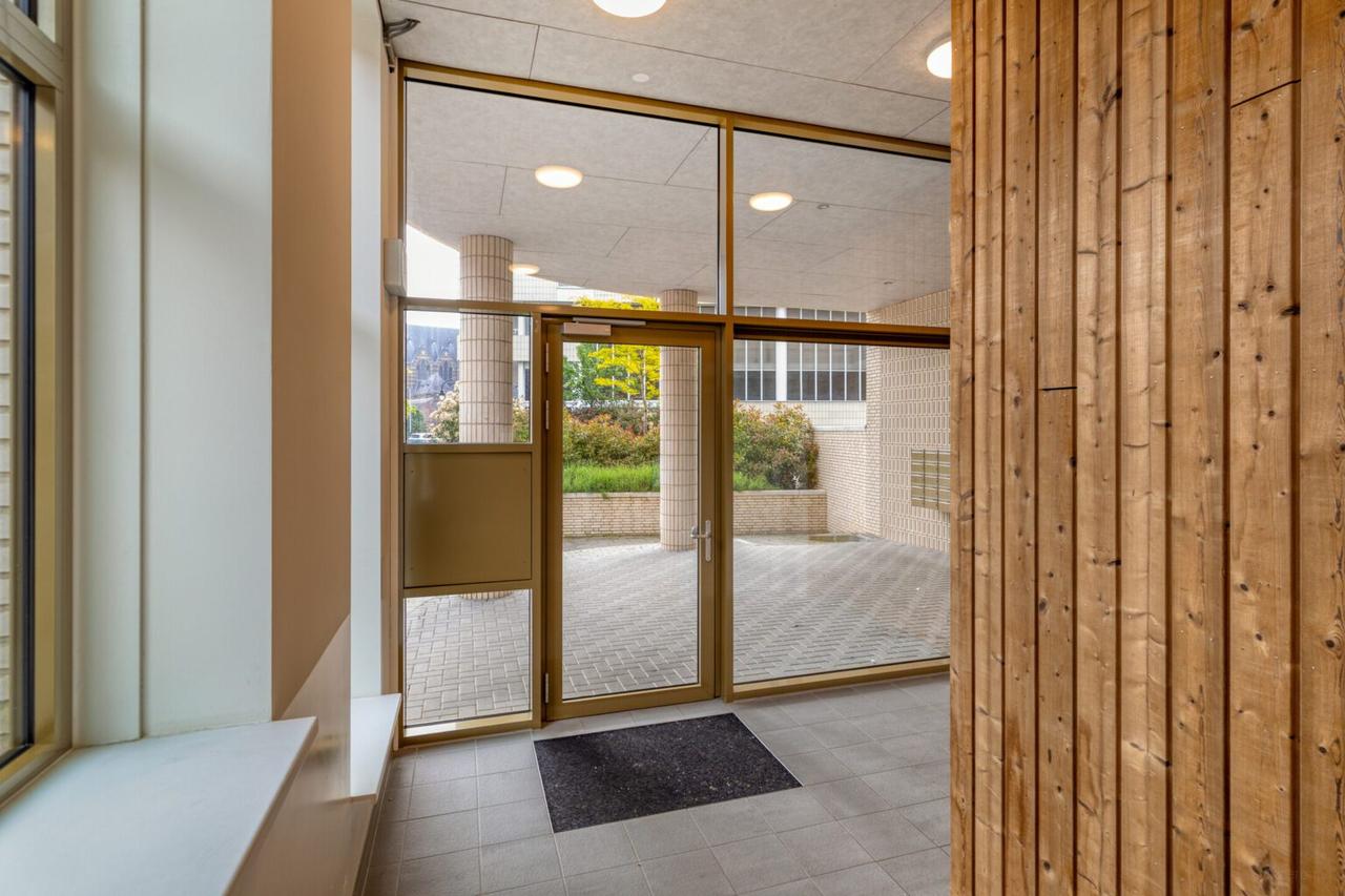 60 m² appartement in hartje Hilversum - Afbeelding 7