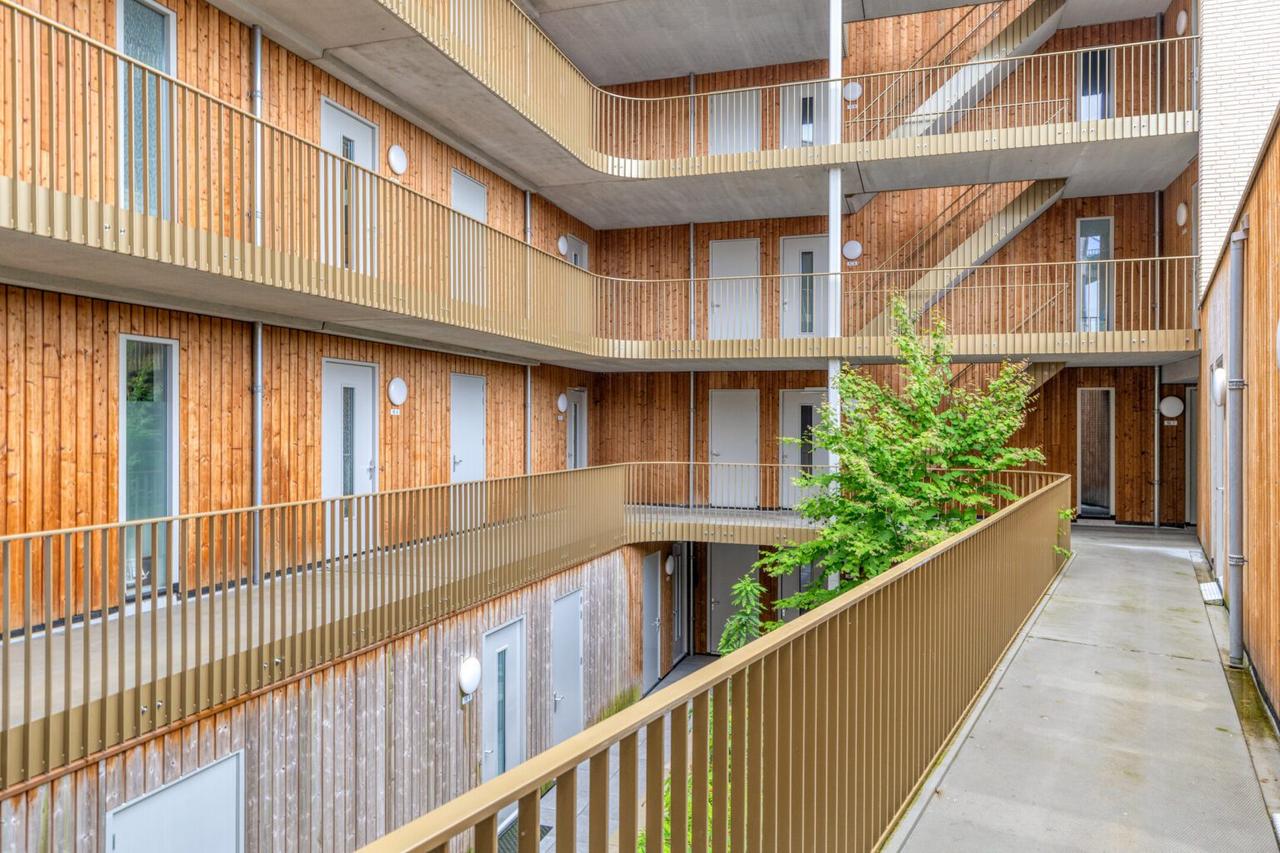 60 m² appartement in hartje Hilversum - Afbeelding 10