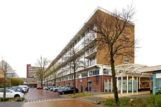 Energy-efficient 4-room maisonette in Voorburg