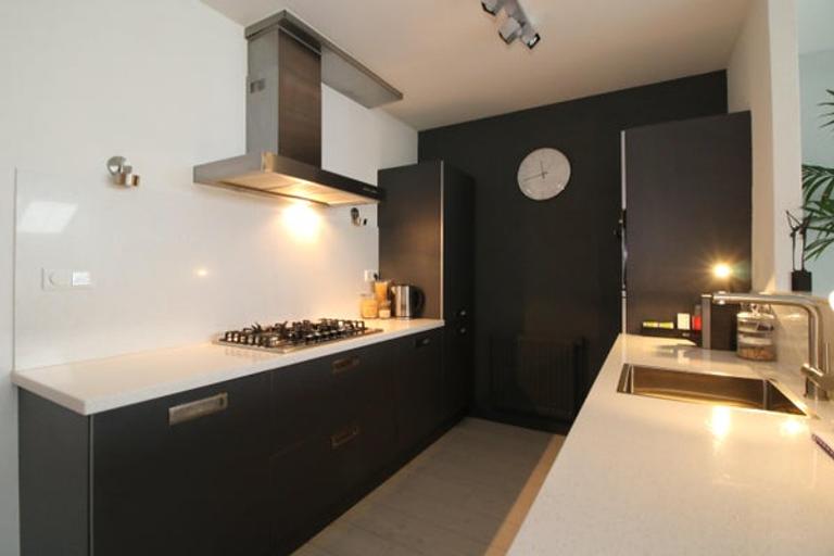 Benedenwoning aan het water in Dordrecht - Afbeelding 2
