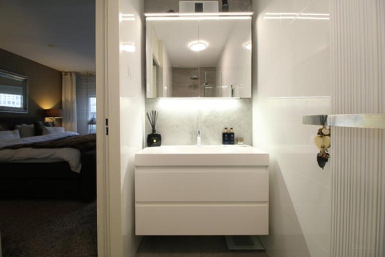 Benedenwoning aan het water in Dordrecht - Afbeelding 4