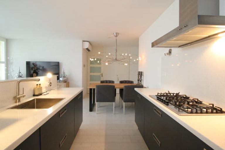 Benedenwoning aan het water in Dordrecht - Afbeelding 6
