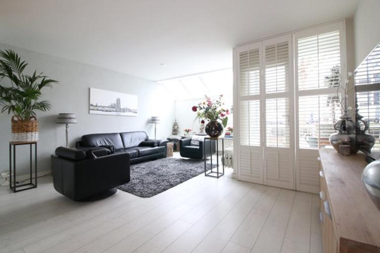 Benedenwoning aan het water in Dordrecht - Afbeelding 7