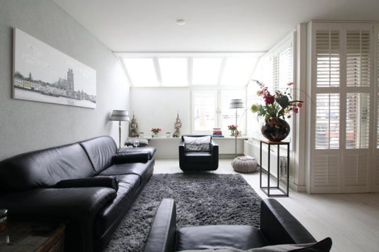 Benedenwoning aan het water in Dordrecht - Afbeelding 8