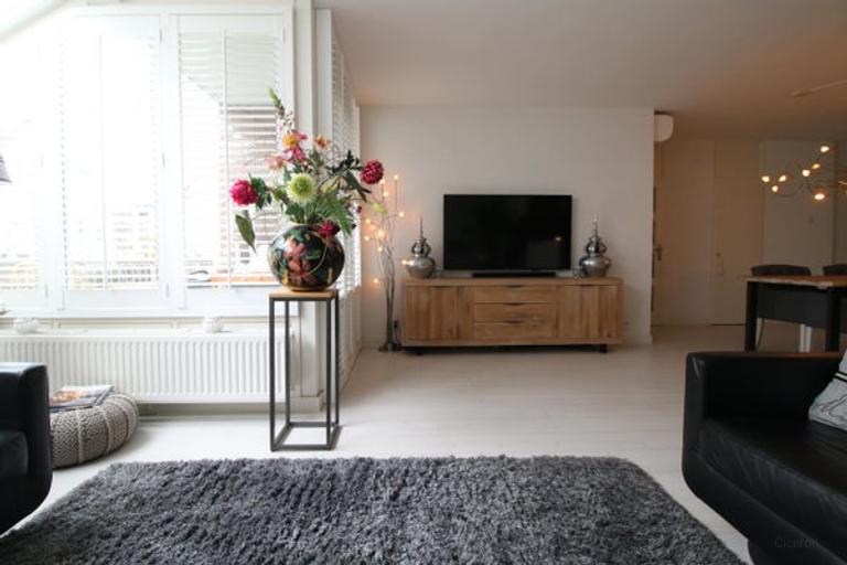 Benedenwoning aan het water in Dordrecht - Afbeelding 9