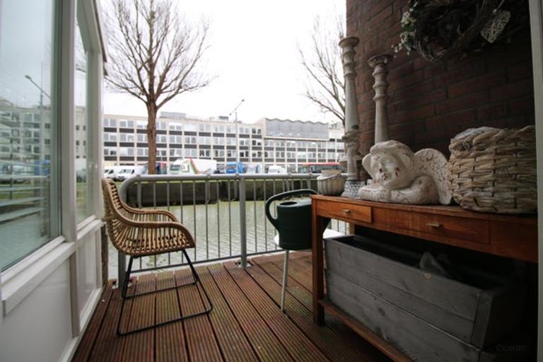 Benedenwoning aan het water in Dordrecht - Afbeelding 10