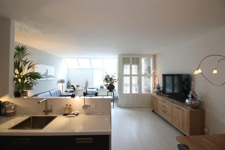 Benedenwoning aan het water in Dordrecht - Afbeelding 11