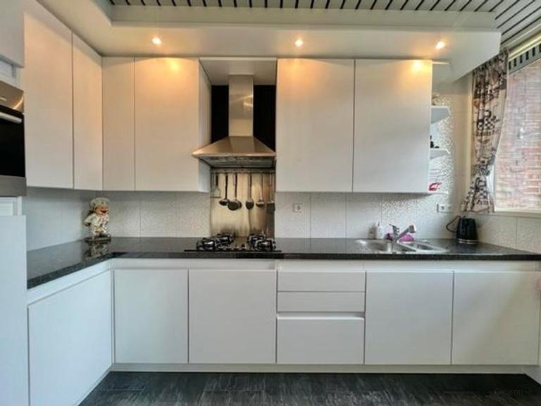 Gemeubileerd appartement met zolder in Bleijenhoek - Afbeelding 6