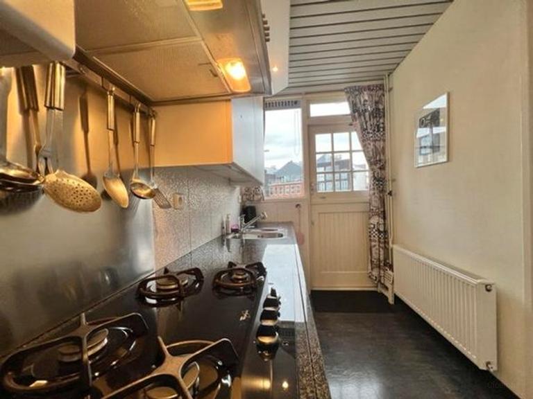 Gemeubileerd appartement met zolder in Bleijenhoek - Afbeelding 7