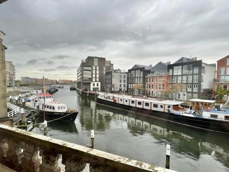 Gemeubileerd appartement met zolder in Bleijenhoek - Afbeelding 8