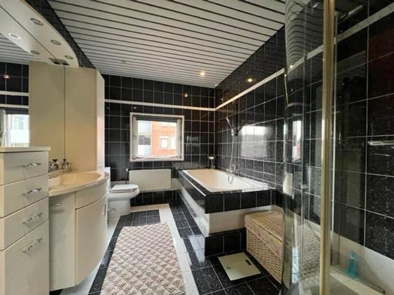 Gemeubileerd appartement met zolder in Bleijenhoek - Afbeelding 13