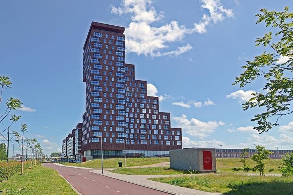 3-kamerappartement van 113 m² in Ypenburg - Afbeelding 3