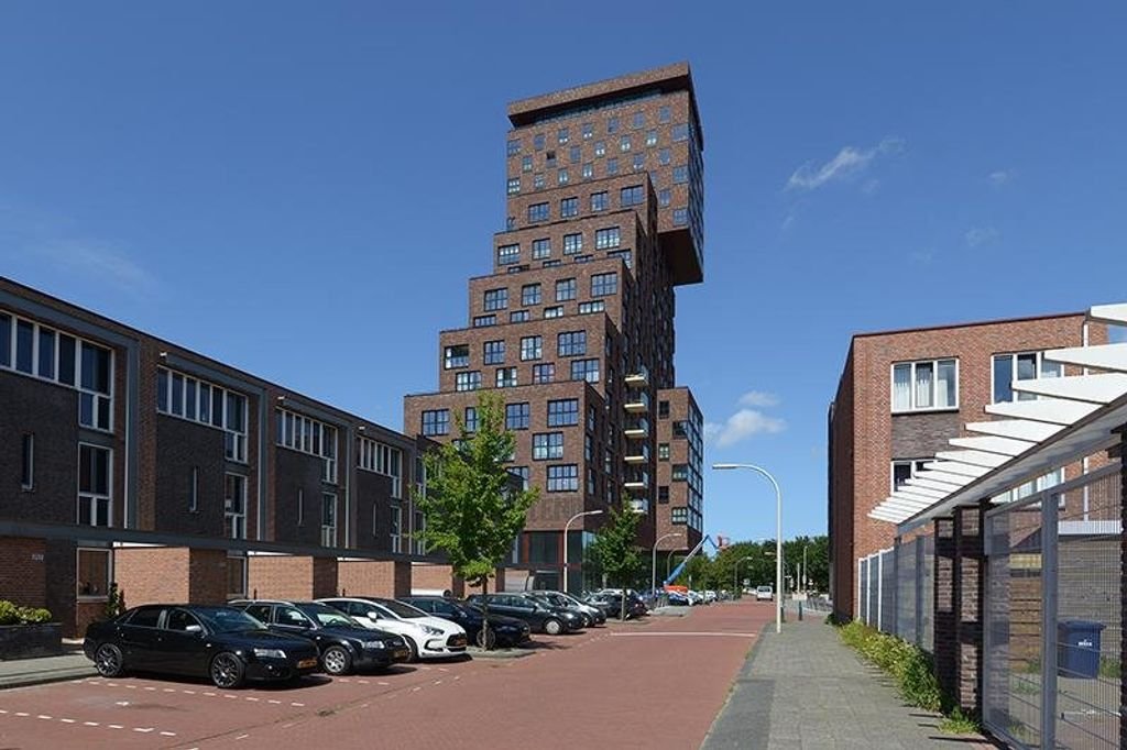 3-kamerappartement van 113 m² in Ypenburg - Afbeelding 2