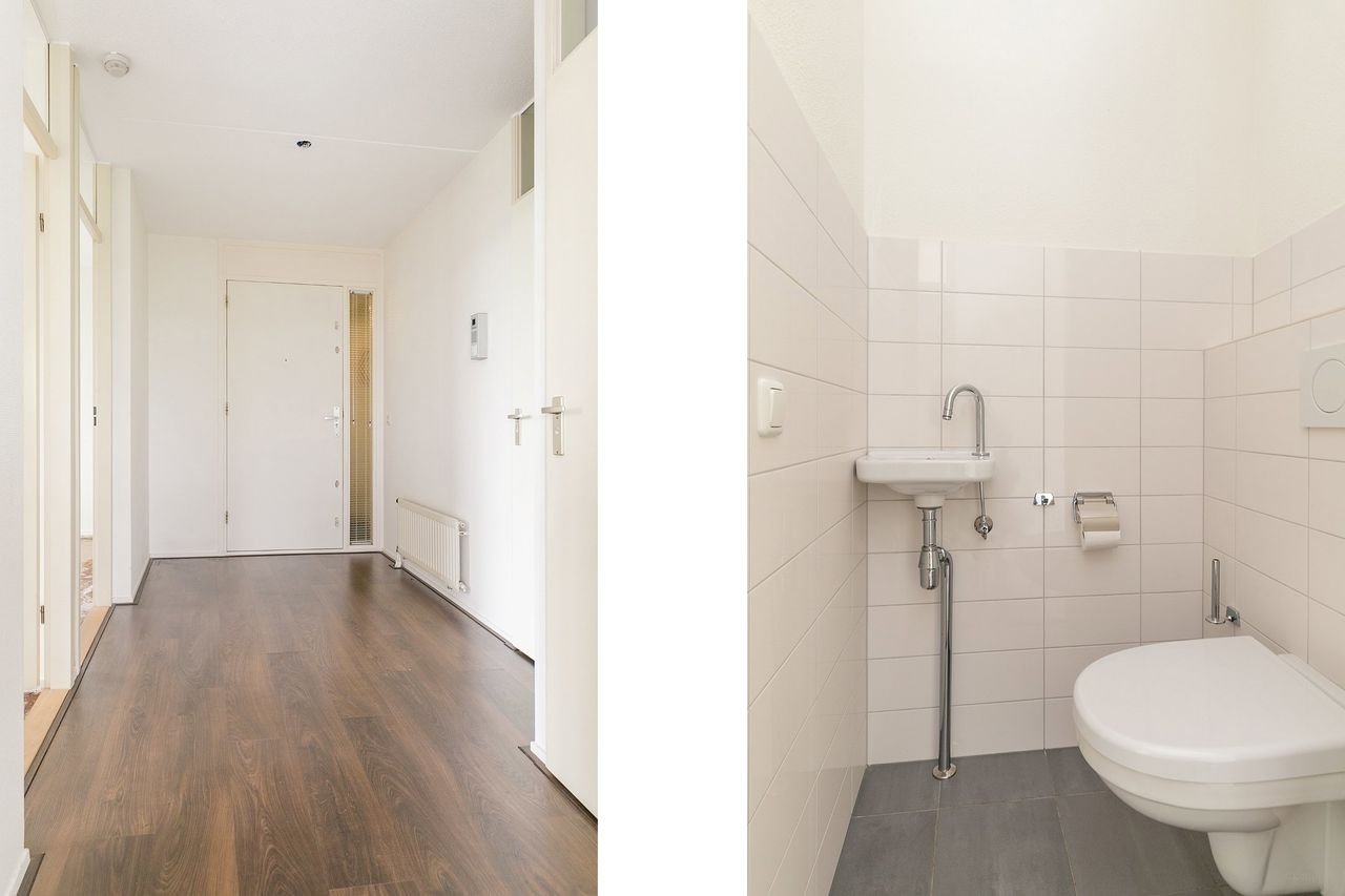 Energy-efficient 80 m² apartment with balcony - Image 16