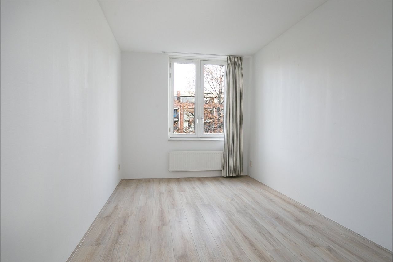 116m² apartment in Gildekwartier - Image 20