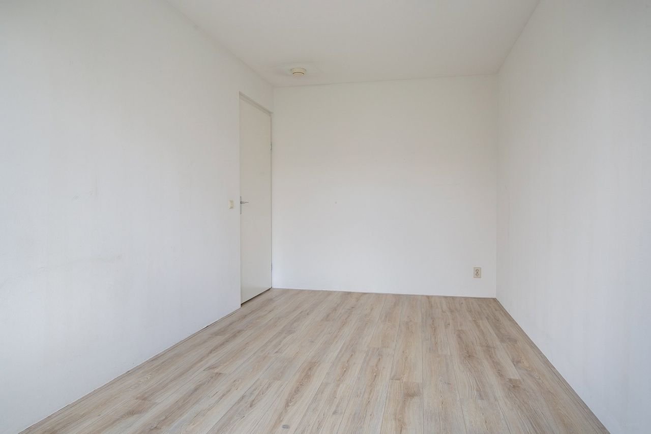 116m² apartment in Gildekwartier - Image 21