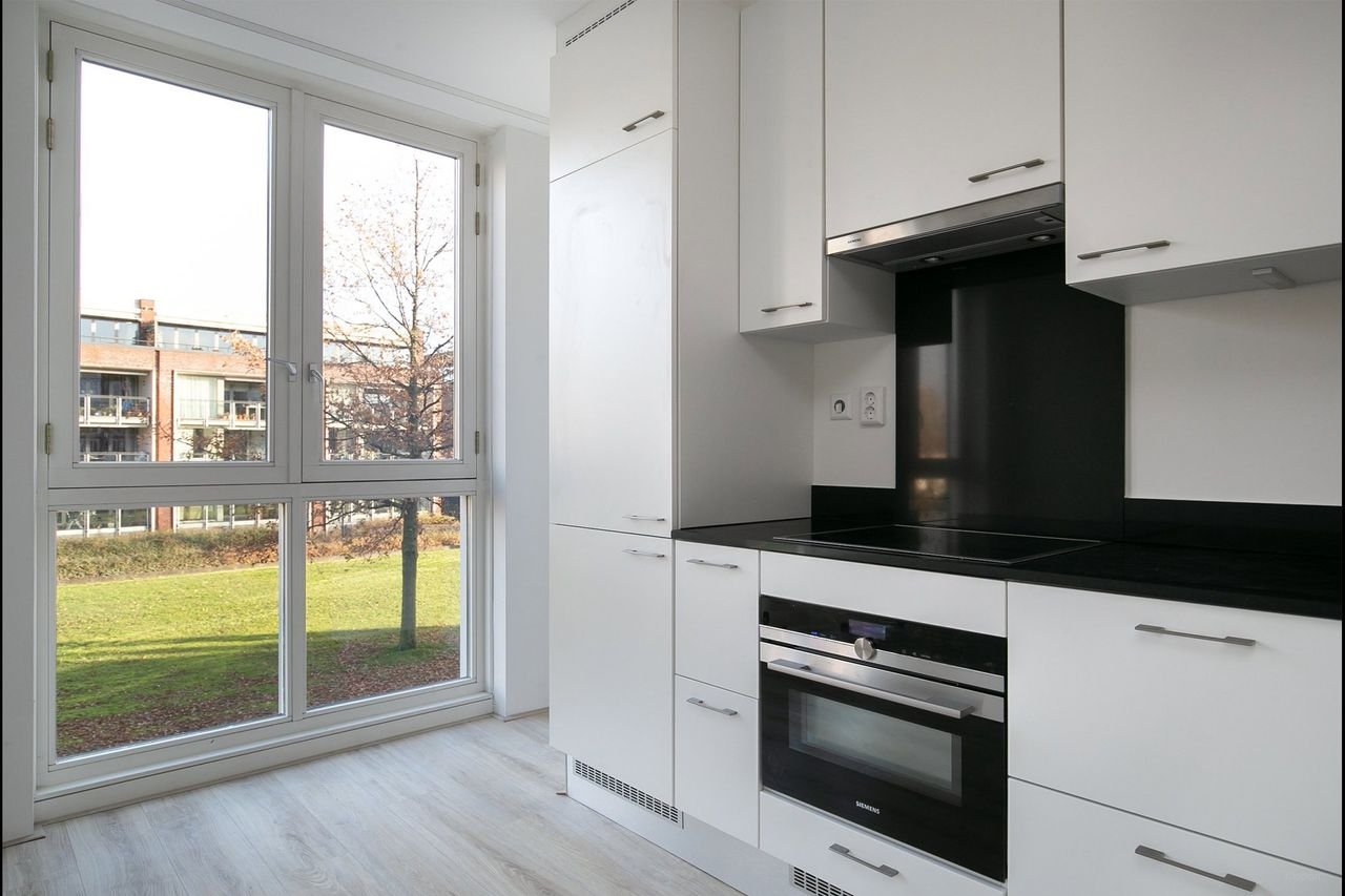116m² apartment in Gildekwartier - Image 13