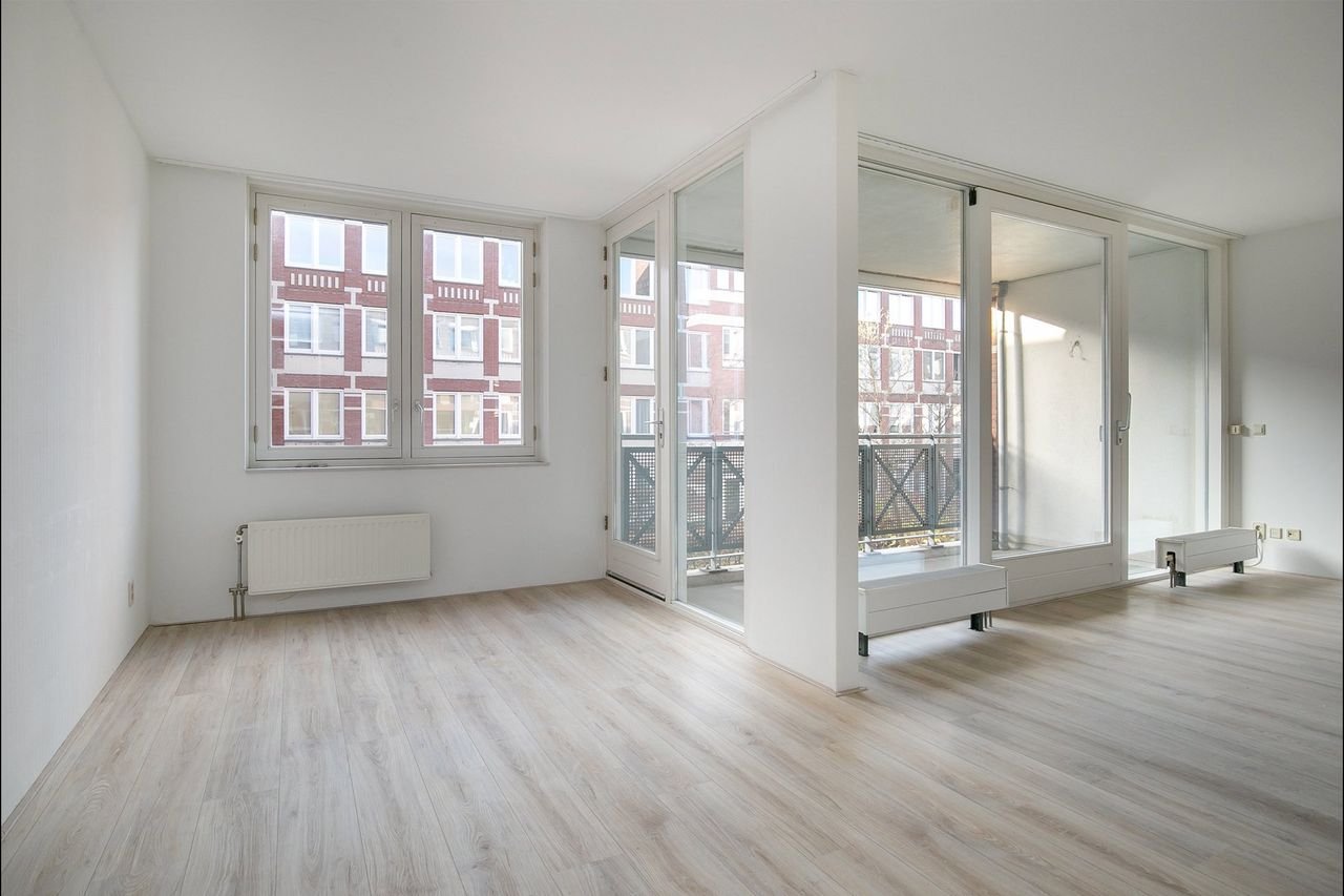 116m² apartment in Gildekwartier - Image 10