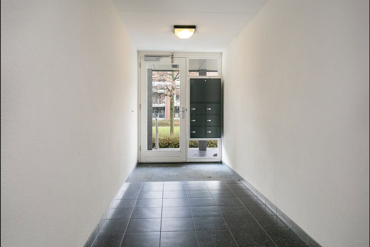 116m² apartment in Gildekwartier - Image 7