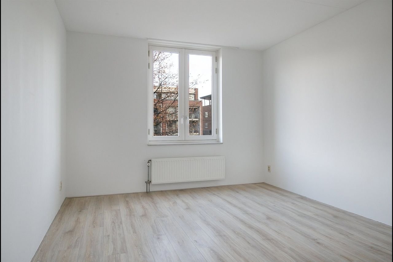 116m² apartment in Gildekwartier - Image 16