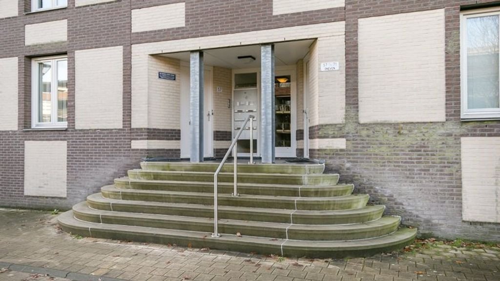 116m² apartment in Gildekwartier - Image 2