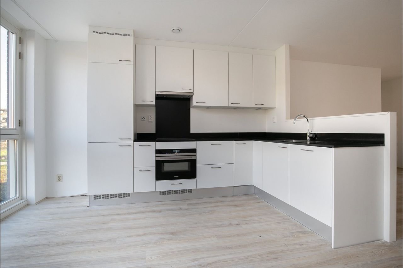 116m² apartment in Gildekwartier - Image 12