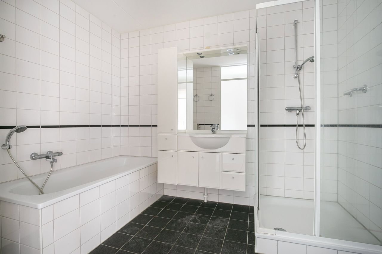 116m² apartment in Gildekwartier - Image 18