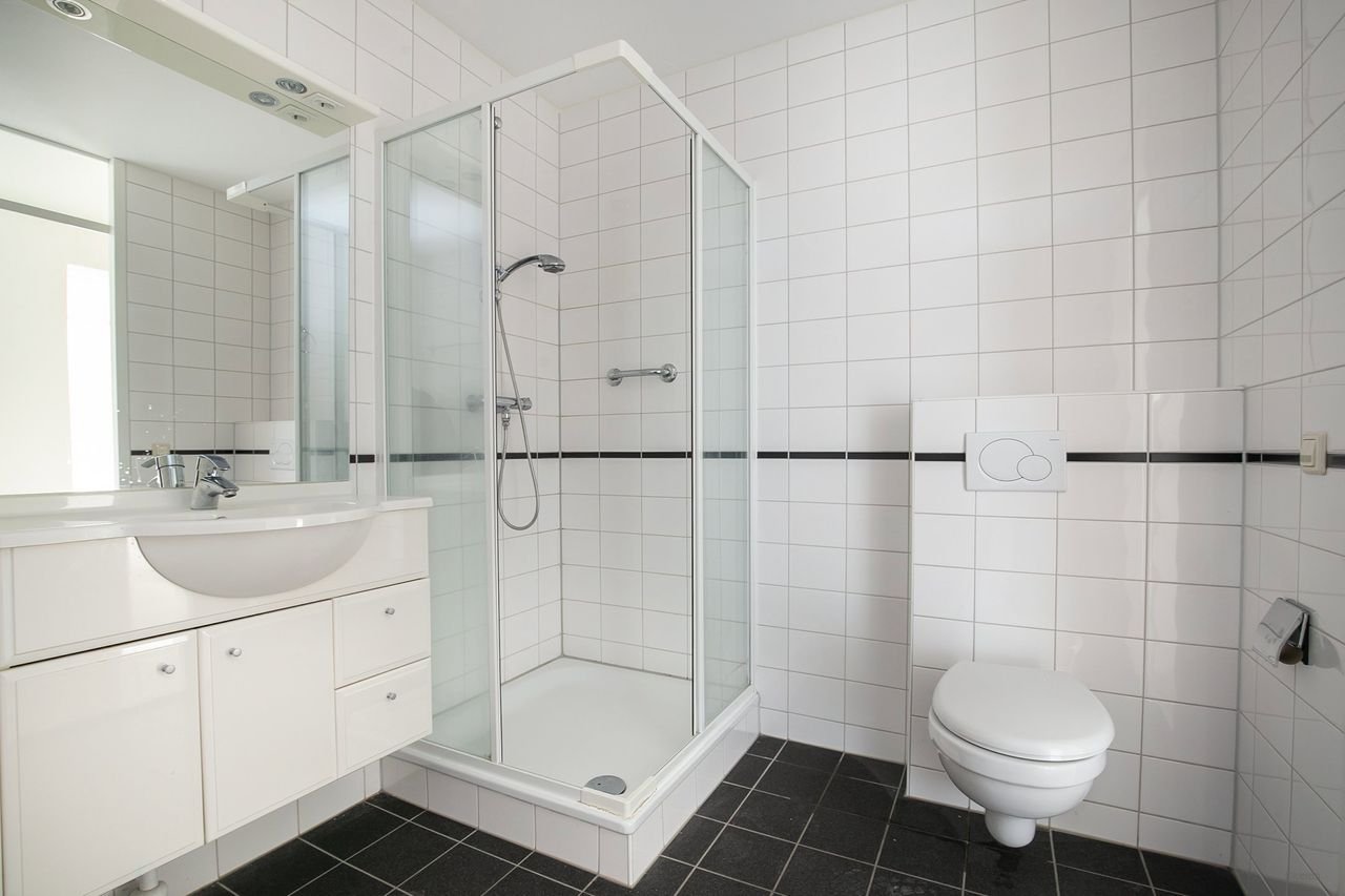 116m² apartment in Gildekwartier - Image 19