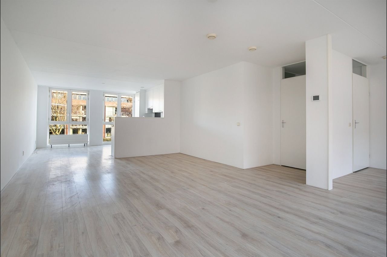 116m² apartment in Gildekwartier - Image 11