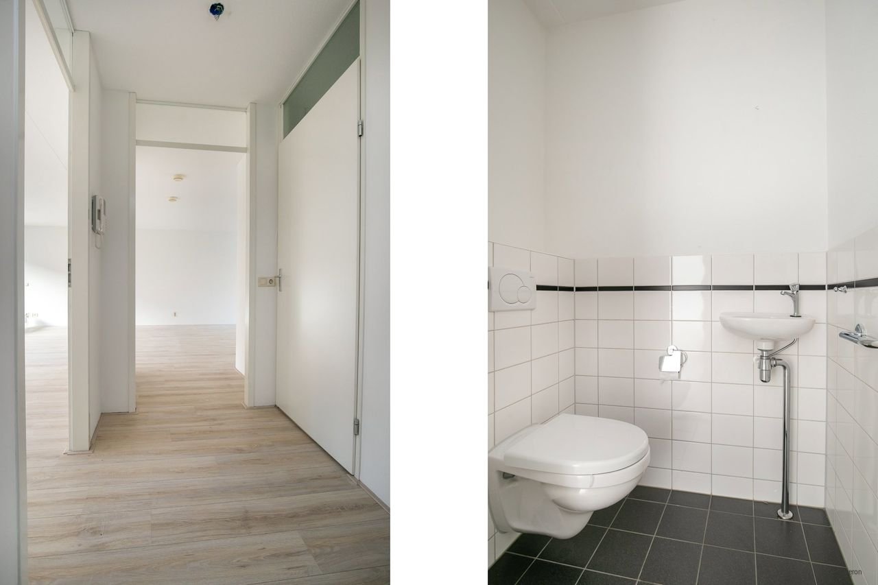 116m² apartment in Gildekwartier - Image 8
