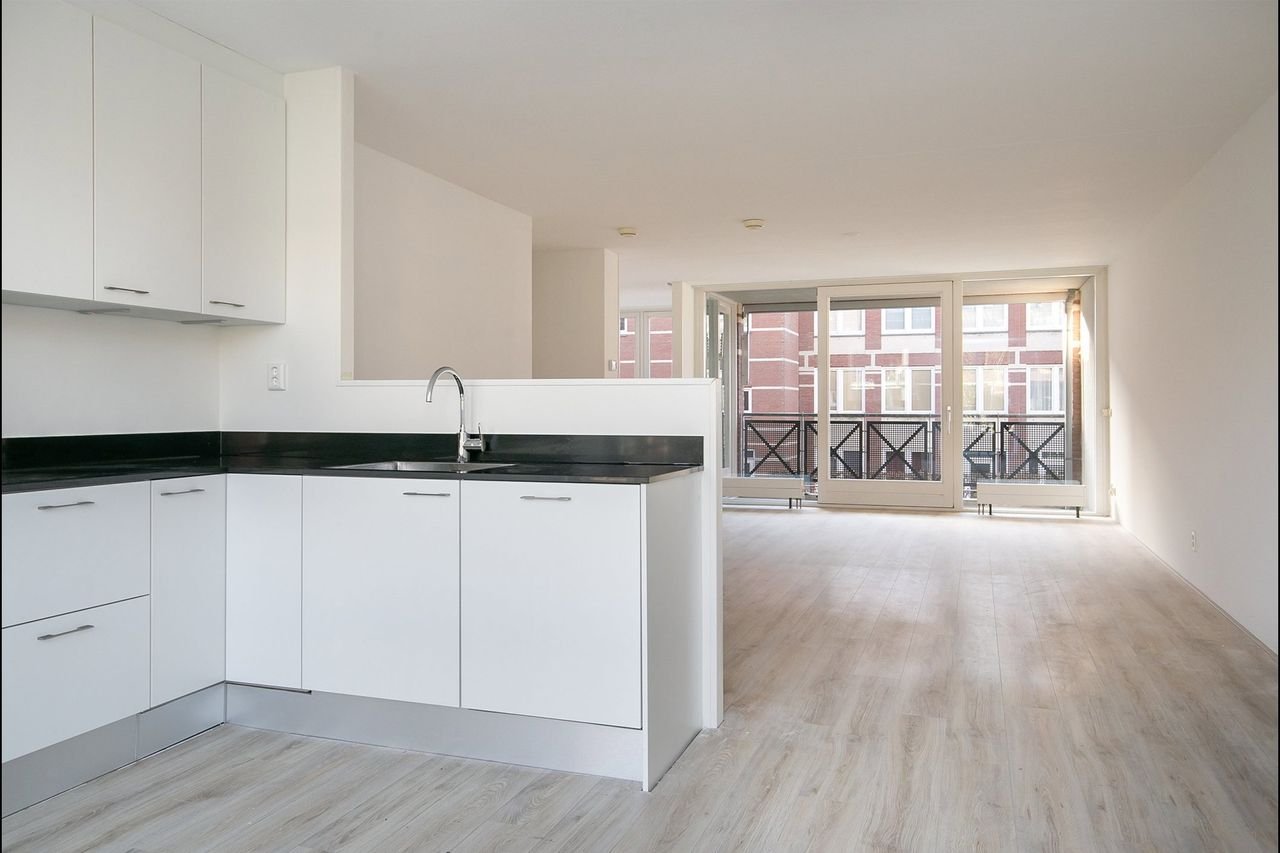 116m² apartment in Gildekwartier - Image 14