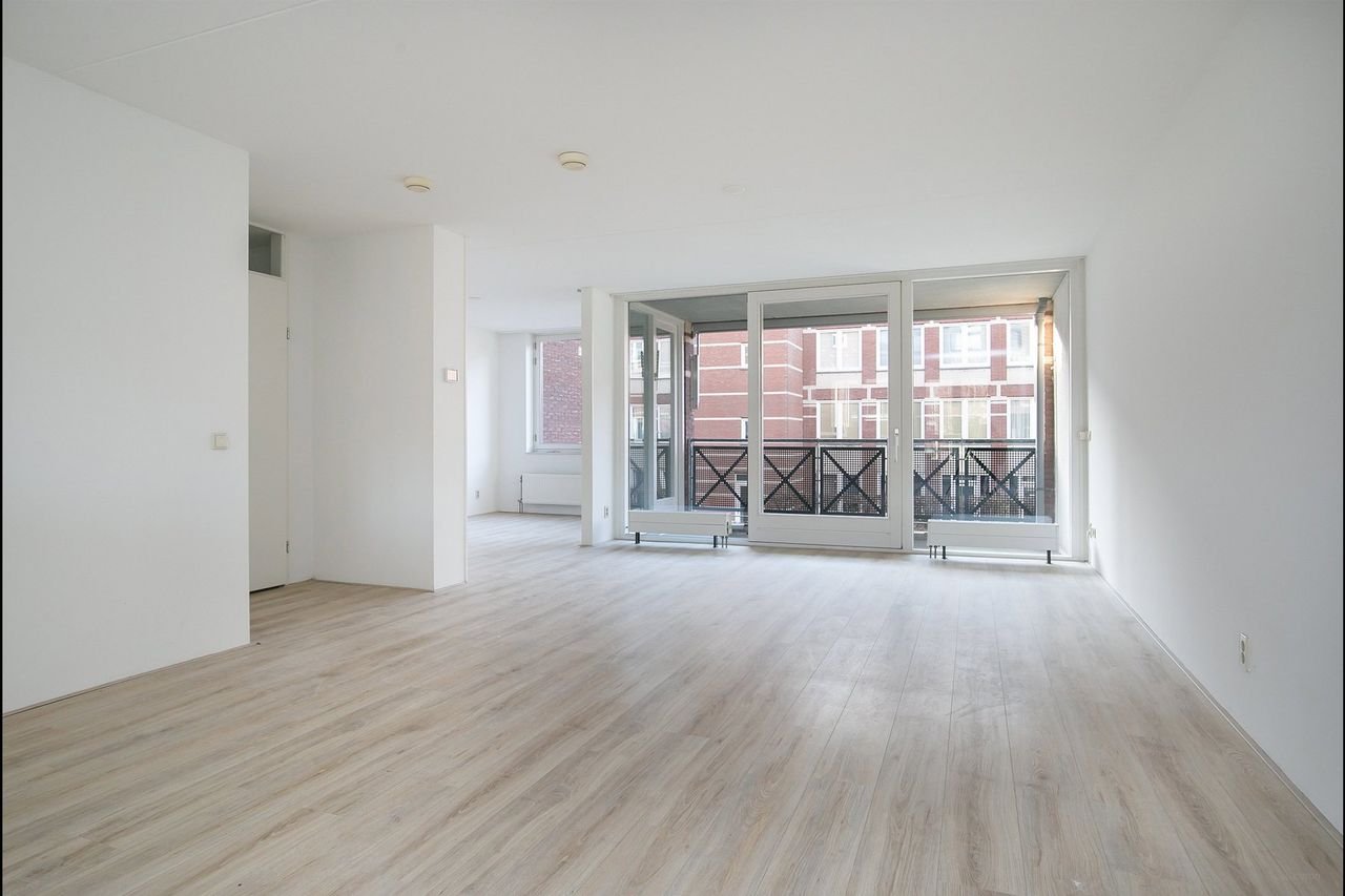 116m² apartment in Gildekwartier - Image 9